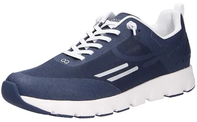 Produktbild von tenhaag everyhaag, Sneaker in Blau für Damen, Größe 40