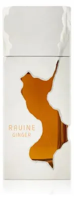 Zdjęcie produktu dla French Avenue Ravine Ginger woda perfumowana unisex 100 ml