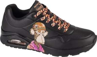 Produktbild von Schuhe Skechers Uno Dr. Bombay 251014BBK