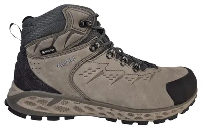 Obrázek produktu pro Menorca Walker Mid Men UK 8,5 braun - /graphit