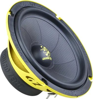 Produktbild von Reproduktor Ground Zero GZIK 165SPL