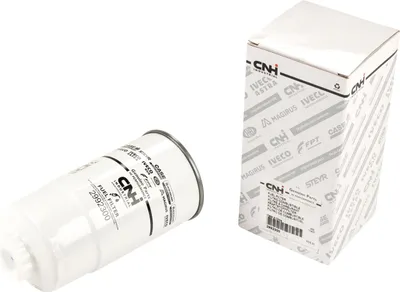 Produktbild von Original Kraftstofffilter passend für Iveco Daily 2,3 2,8 3,0 JTD 2992300