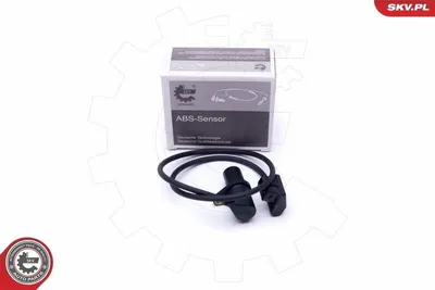 Produktbild von ESEN SKV Nockenwellensensor 17SKV492 für BMW 7 (E38) 5 Limousine (E34) 7 (E32)
