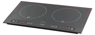 Produktbild von Steba IK 100, 3100 W, Sensor, Anthrazit, Schwarz, 730 mm, 430 mm, 70 mm