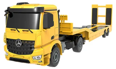 Produktbild von Double Eagle Ferngesteuerte Trucks