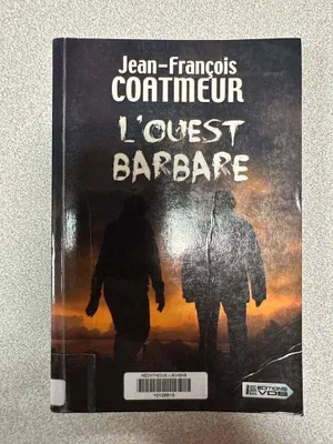 Image de L'Ouest barbare