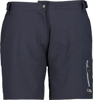 Produktbild von Cmp Woman Free Bike Bermuda With Inner U423 Antracite 44