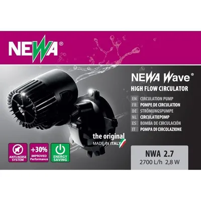 Immagine prodotto di Pompa Nwa 2.7