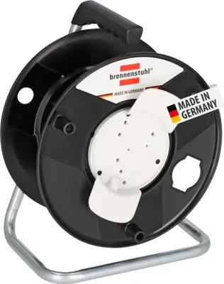 Produktbild von Brennenstuhl 1130710, Schwarz
