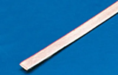 Obrázok produktu pre Medený pásik Krick 0,5x3 mm 0,5 m