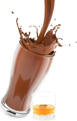 Immagine prodotto di Cacao al rum 10 kg
