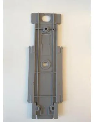 Produktbild von Dr. Schnell Rückwand für Euroflasche Spender, Wand- und Säulenmontage, Zubehör | Packung (1 Stück)
