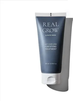 Produktbild von Gesunde Kopfhaut Haarbehandlungsserum, 200ml