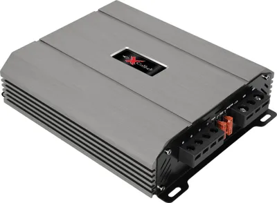 Immagine prodotto di Excalibur X11000.1 | Amplificatore a 1 canale - monoblocco