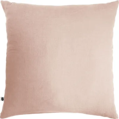 Produktbild von Kissenbezug 60 x 60 cm GAÏA Marshmallow