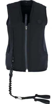 Produktbild von Covalliero Airbag-Weste Manege inkl. 1 Kartusche