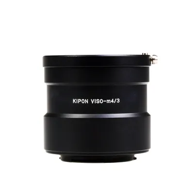 Produktbild von Kipon Adapter für Leica Visio auf MFT