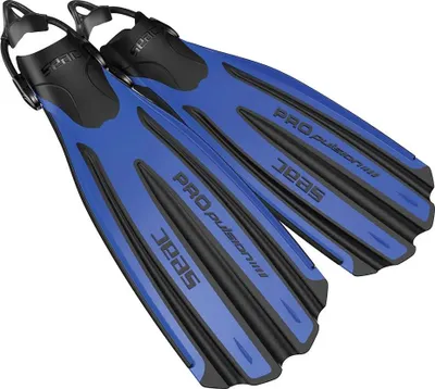 Produktbild von Seacsub Propulsion S Tauchflossen Blau EU 40-42 Blau EU 40-42