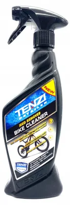 Produktbild von Detailer Fahrradreiniger Tenzi 600ml