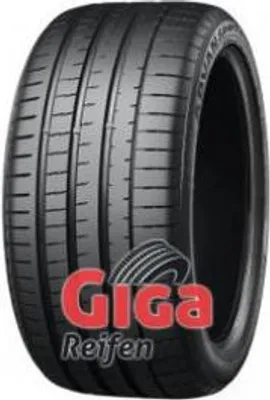 Produktbild von Yokohama Sommerreifen motorcycle-tyres Advan Sport (V107A) ( 235/40 ZR19 (92Y) RPB )
