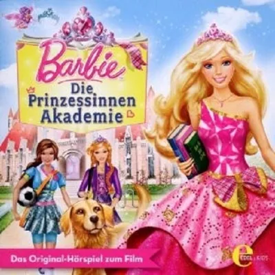 Produktbild von Die Prinzessinnen Akademie