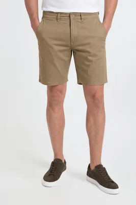 Produktbild von BLEND BHPierre Herren Chino Shorts Bermuda Kurze Hose mit Stretch