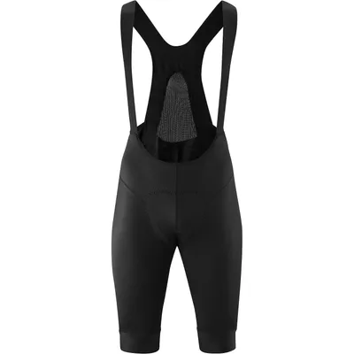 Produktbild von Gonso Canezza long Herren black XXL