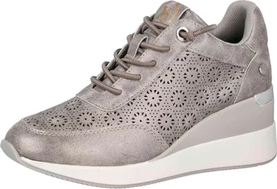 Image de XTI Sneakers 10070-982586 in Grey color size 40
