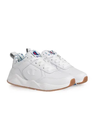 Obrázok produktu pre Tenisky Champion "93 Eighteen IX" - S31984 | 93 Eighteen IX - White- Veľkosť: 38,5(EU)