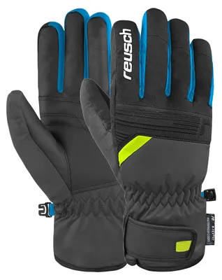 Produktbild von Reusch Winterhandschuhe für Herren & Damen | warm, wasserdicht & Winddicht