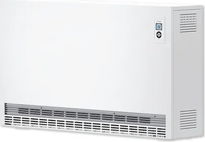 Produktbild von Stiebel Eltron, Shf Wandspeicherheizgerät, 5 Kw, Lcd-Regler