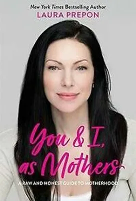 Obrázek produktu pro You and I, as Mothers