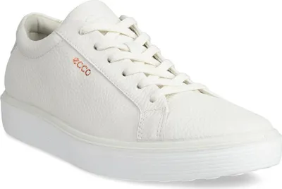 Produktbild von ECCO Damen Sneaker 21920301007 Farbe: Weiß Größe: 37