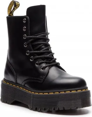 Produktbild von Dr Martens Boty Jadon, DM15265001