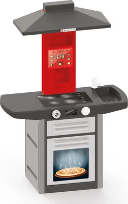 Produktbild von Siva Spielküche mit 30 tlg. Zubehör
