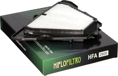 Obrázok produktu pre Vzduchový filter pre motocykel Kawasaki Z 1000 SX, rok výroby 2014–2015, od spoločnosti Hiflo –