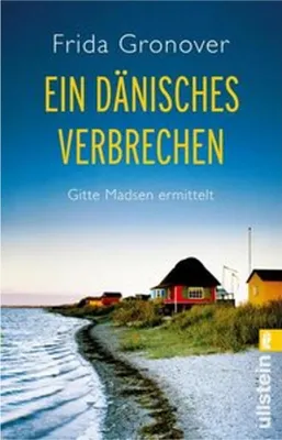 Obrázok produktu pre Ein dänisches Verbrechen