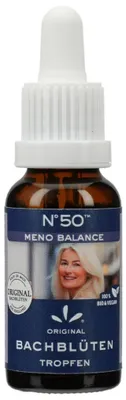Immagine prodotto di Fiori di Bach n. 50 Meno Gocce 20 ml