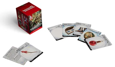 Zdjęcie produktu dla Wizards of the Coast Dungeons & Dragons D60390000, 12 lat(a)