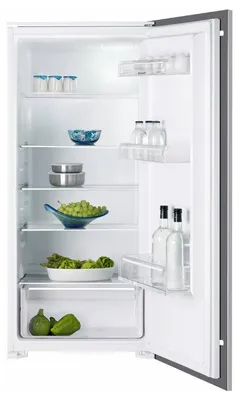 Image de Réfrigérateur 1 porte intégrable à glissières 199l - Brandt - BIL1220ES -