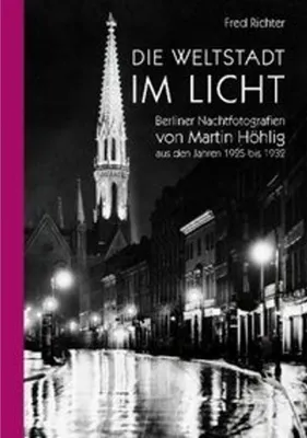 Produktbild von Die Weltstadt im Licht