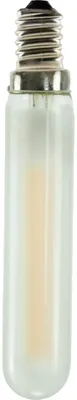 Produktbild von SEGULA LED Tube matt E14 dimmb.