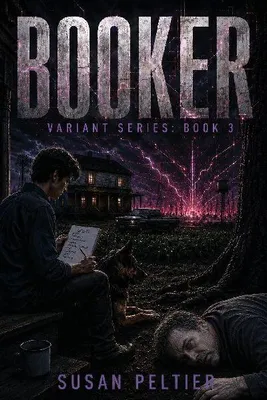 Produktbild von Booker