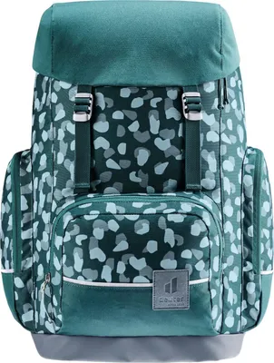 Image de Deuter Deuter School Scula - Sac à dos scolaire 49 cm