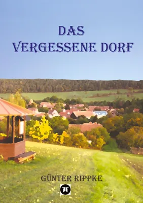 Produktbild von Das vergessene Dorf