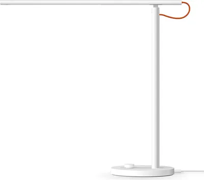 Image de Xiaomi Mi LED Desk Lamp 1S Lampe de bureau 6 W F Blanc