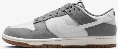 Produktbild von Nike Dunk Low Retro SE "Cool Grey Photon Dust White" Grau, Größe: 38.5