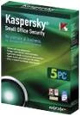 Immagine prodotto di Kaspersky Small Office Security - Rinnovo della licenza in abbonamento (3 anni)