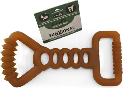 Produktbild von Nosli Natural Toys FunXional
