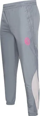 Image de L|AC Milan PUMA Pantalon de présentation homme 774027-03